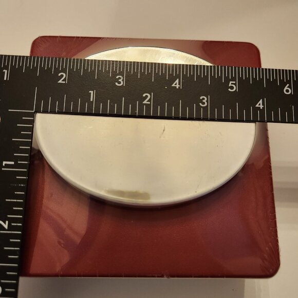 Oval XL 3.8 inch Hole Punch OPTION 2 Emagination paper Scrapbook Craft Shapes - Picture 4 of 7